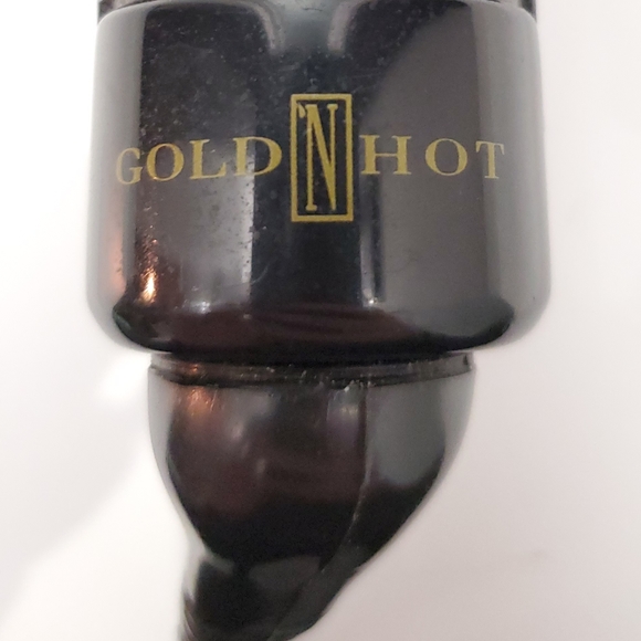 GOLD 'N HOT Triple Barrel Hair Waver - Picture 5 of 9